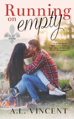 [Fleur de Lis 02] • Running On Empty (Fleur de Lis Book 2)